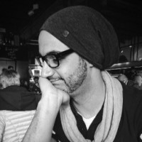 Ramin Moin