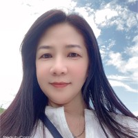 黃秀芳