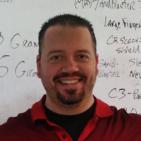 Mark Oberdzinski