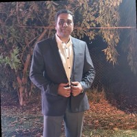 Shekhar Panchal