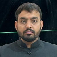 Abhay Karan Singh Solanki