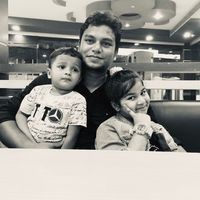 Sameer Proyal