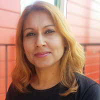 Sharmila Hindori