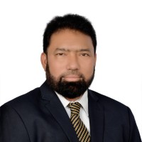 Muhammad Yousuf Khan