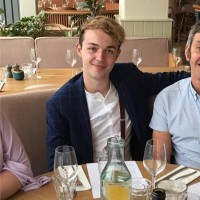 Cian Robinson