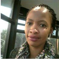 Kgomotso Masemola