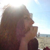 Dounia Bricha