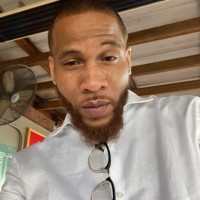 Eric Terry