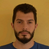 Odysseas Diamantis