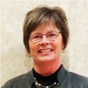Sue Anne Garvie