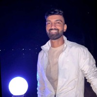 Prashant Shinde