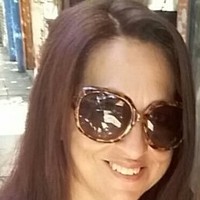 Vicky Vassiliadou, Ph.D.