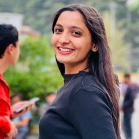 Shreya Rane