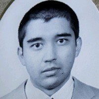 Getsemany Guadalupe Reyes De La Cruz