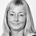 Tina Thorngaard Jensen