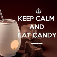 Candybar Brown