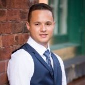 Anthony Gomes, Nrba
