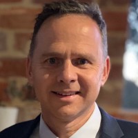 Mark Ferguson