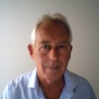 Keith Davies