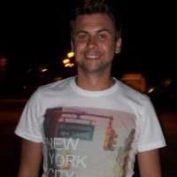 Vasko Donev