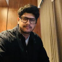 Kapil Prabhudessai