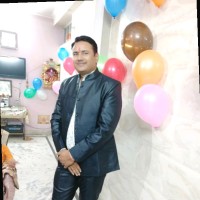 Pankaj Singh