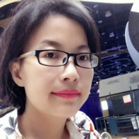 Cindy Hao