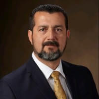José Enrique Maya Mendoza