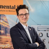 Alexandru Maftei