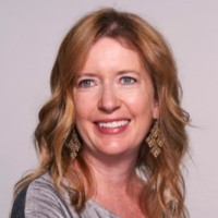 Julia Betts