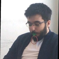 Mustafa Gürcan Öztürk