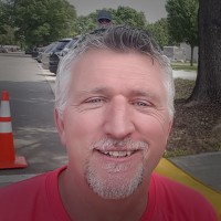 Greg Ryder
