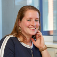 Regina Van Egdom - De Koeijer
