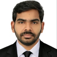 Nygil Joseph