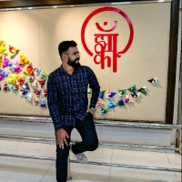 harish kandalkar