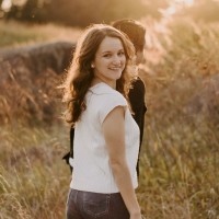 Courtney Schrom