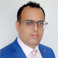 Rahil Ghulam Hyder