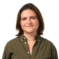 Matilde Orduz Trujillo