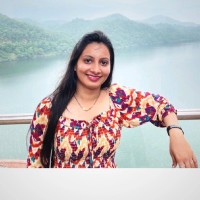 Vishva Amrutiya