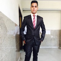 Yogesh Kumar