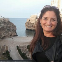 Deborah Martone