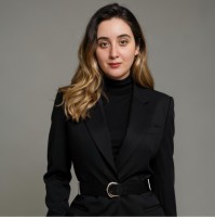 Laila Nafia
