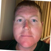 Aaron Coy