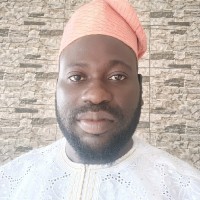 Bldr. Buhari Lateef Abiola (MNIOB)