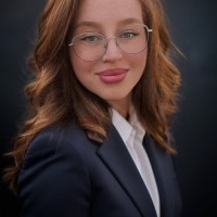 Elizaveta Andreeva