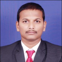 Pavan Kumar Reddy Mandapati