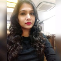 Monalisha Das