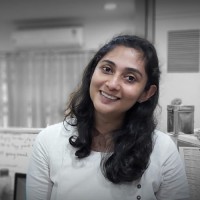 Ashwini Mehta