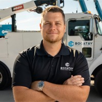 Matt Bogatay