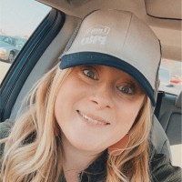 Kelli Fry